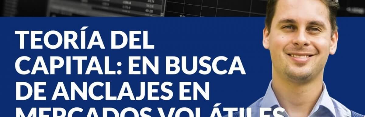 Seminar on capital theory and capital markets (Spanish)